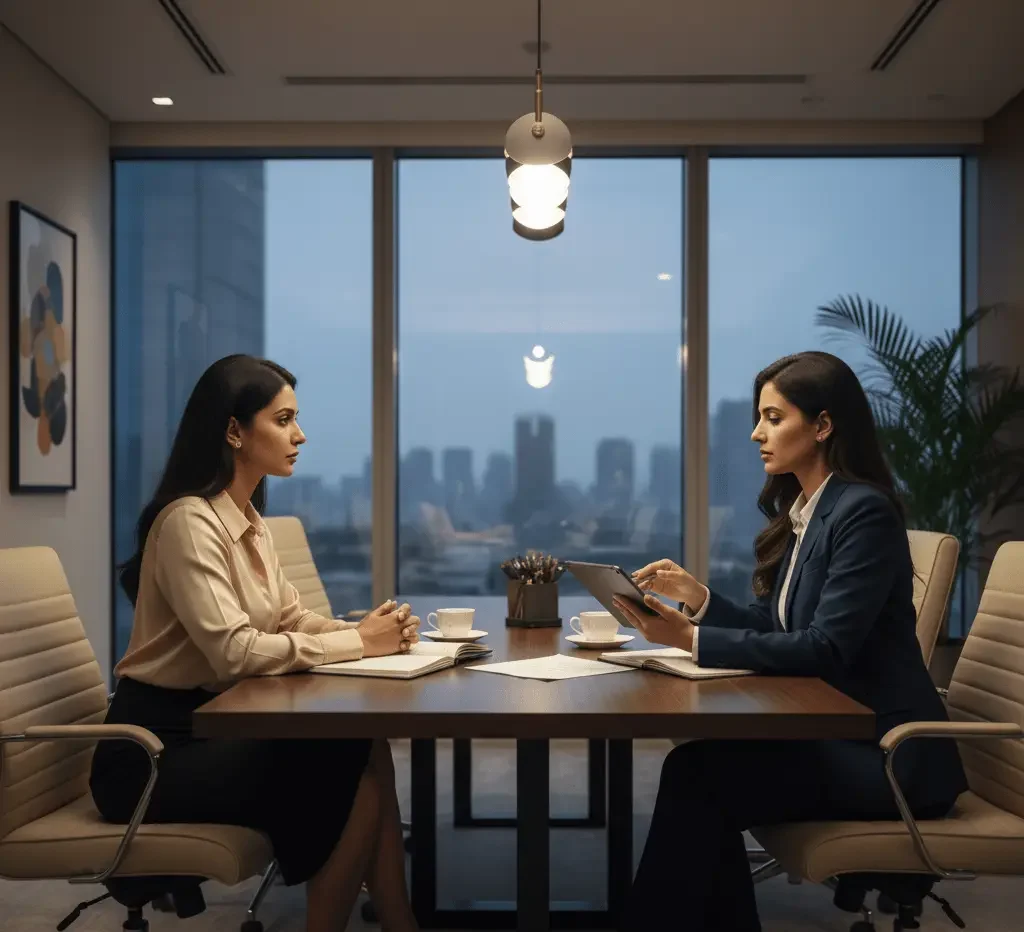 Tailored Investigation Service | Indian Lady Detective